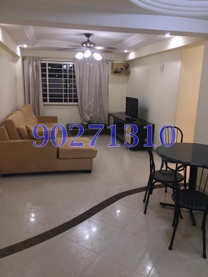 Blk 160 Mei Ling Street (Queenstown), HDB 3 Rooms #142440152